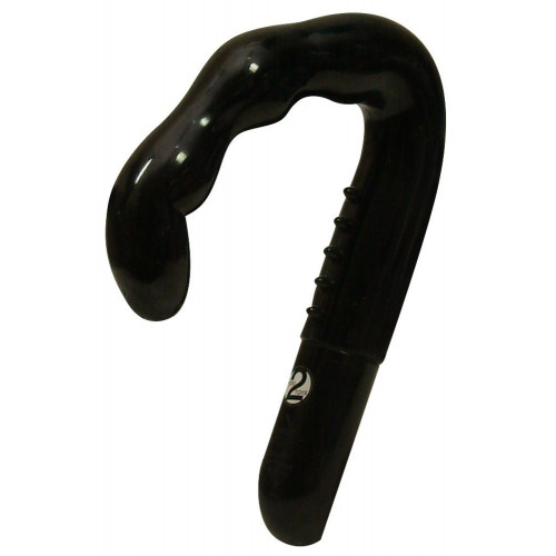 NMC Ebony - Vibratore per la Prostata, con...