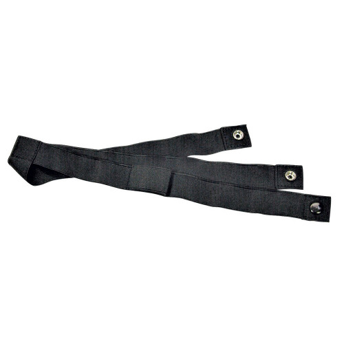 Bad Kitty - Strap On con Vibrazione, con Nastro...