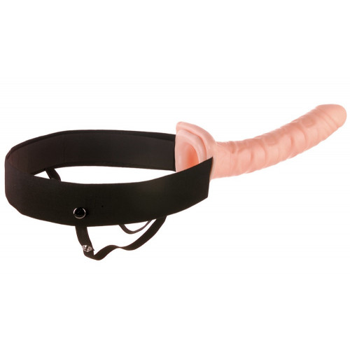 Fetish Fantasy Flesh Hollow 10 - Strap On con...