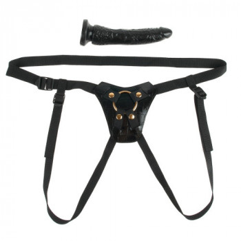 Fetish Fantasy Gold... 2