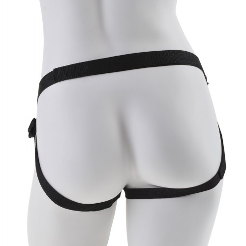 Fetish Fantasy Gold Designer - Strap On con...