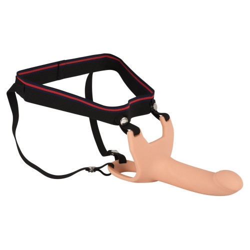 You2Toys Silicone Strap 5 Medium - Strap On con...