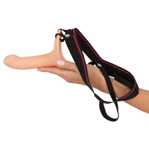 You2Toys Silicone Strap 5 Medium - Strap On con...