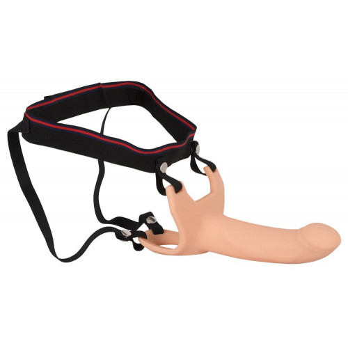 You2Toys Silicone Strap 6 Large - Strap On con...