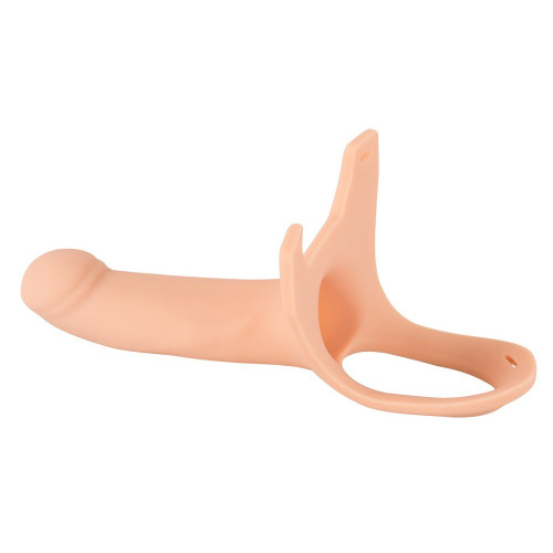 You2Toys Silicone Strap 6 Large - Strap On con...