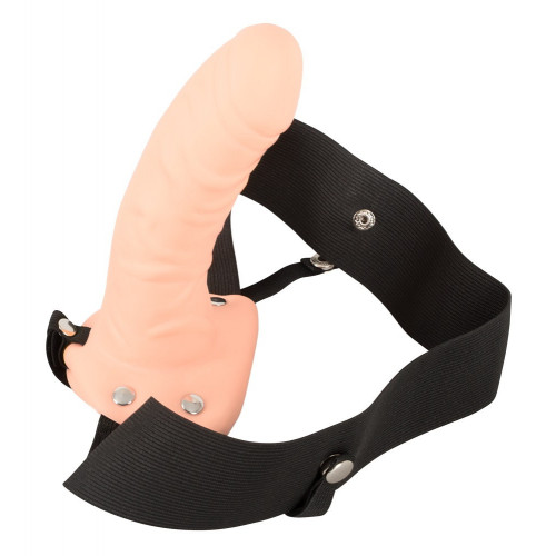 Fetish Fantasy For Him or Her Hollow - Strap On...