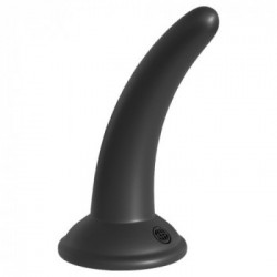 Fetish Fantasy Series Limited Edition The Pegger - Strap On con Dildo Curvo, Removibile, Ventosa