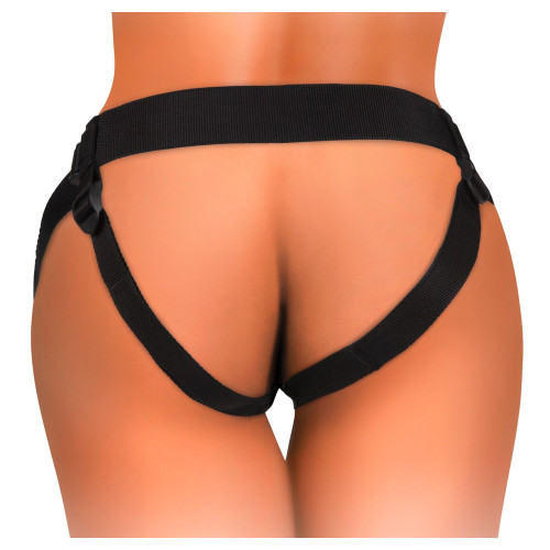 King Cock Elite Ultimate Vibrating Silicone...