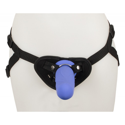 You2Toys RC Vibrating - Strap On con...