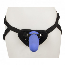 You2Toys RC Vibrating - Strap On con Vibrazione, Telecomando, Impermeabile, Ricaricabile