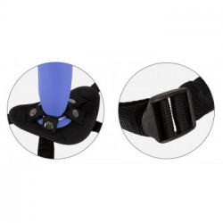 You2Toys RC Vibrating - Strap On con Vibrazione, Telecomando, Impermeabile, Ricaricabile