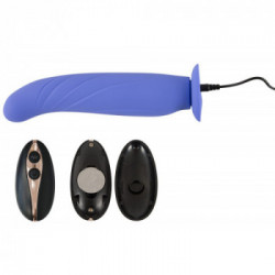 You2Toys RC Vibrating - Strap On con Vibrazione, Telecomando, Impermeabile, Ricaricabile