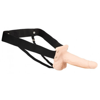 You2Toys Vibrating Sleeve -... 2