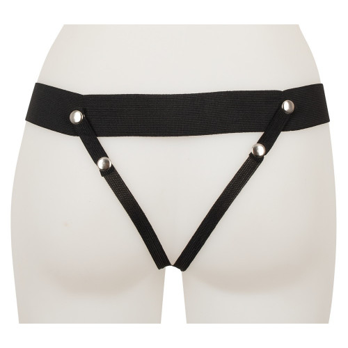 You2Toys Vibrating Sleeve - Strap On con...