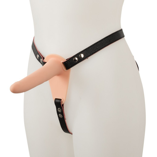 You2Toys Vibrating Strap - Strap On con...
