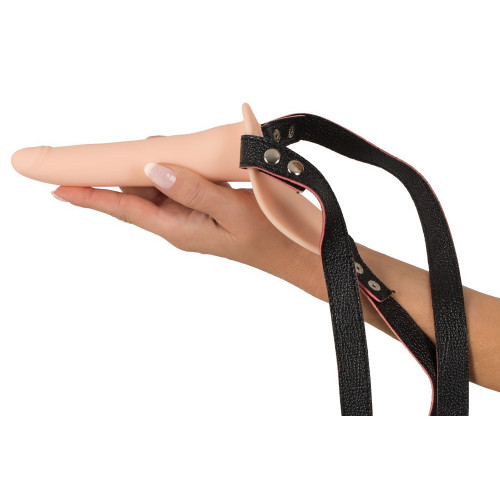 You2Toys Vibrating Strap - Strap On con...