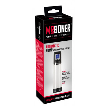 Mister Bonert - Pompa per...