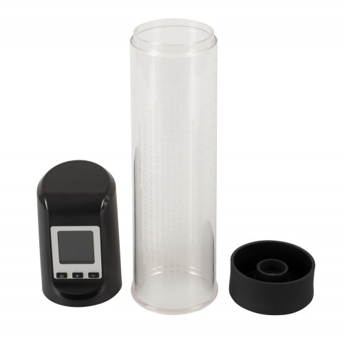 Mister Bonert - Pompa per il Pene Automatica,...