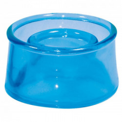 You2Toys Mr Big - Pompa per il Pene, Trasparente, Rinforzante, Flessibile, Molto Lunga, 32 CM