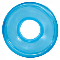 You2Toys Mr Big - Pompa per il Pene, Trasparente, Rinforzante, Flessibile, Molto Lunga, 32 CM