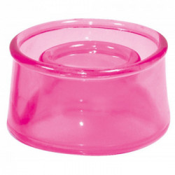 You2Toys Mr Big - Pompa per il Pene, Trasparente, Rinforzante, Flessibile, Molto Lunga, 32 CM