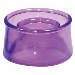 You2Toys Mr Big - Pompa per il Pene, Trasparente, Rinforzante, Flessibile, Molto Lunga, 32 CM