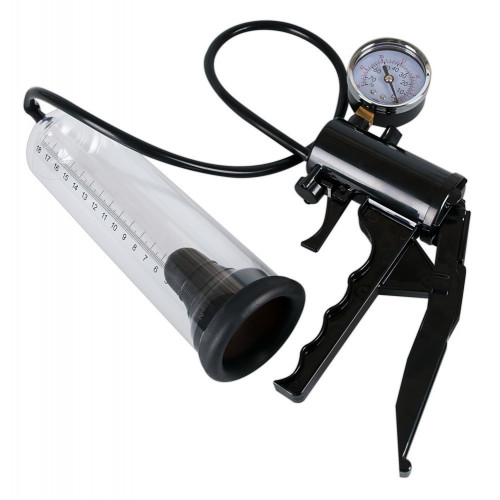 You2Toys - Pompa per il Pene, Silicone,...