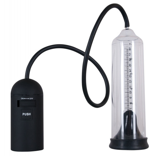 You2Toys - Pompa per il Pene Automatica,...