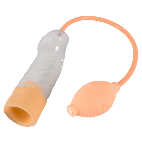 You2Toys - Pompa per il Pene, Stimolante e...