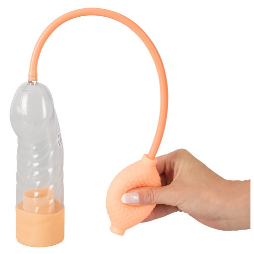 You2Toys - Pompa per il Pene, Stimolante e...