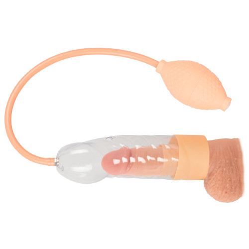 You2Toys - Pompa per il Pene, Stimolante e...