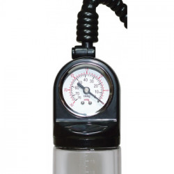 You2Toys - Pompa per il Pene, Stimolante, Potenziante, Trasparente