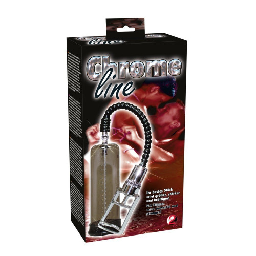 You2Toys - Pompa per il Pene, Stimolante,...