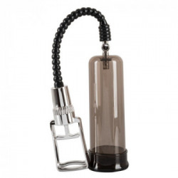 You2Toys - Pompa per il Pene, Stimolante, Potenziante, Color Fumè, Lungo