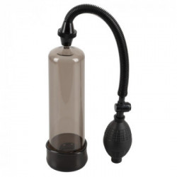 Bang Bang - Pompa per il Pene, Classica, Potenziante, Stimolante, Color Fume'