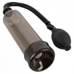 Bang Bang - Pompa per il Pene, Classica, Potenziante, Stimolante, Color Fume'