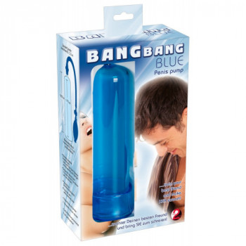 Bang Bang - Pompa per il...