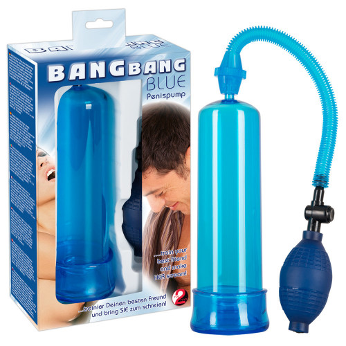 Bang Bang - Pompa per il Pene, Classica,...