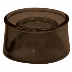 You2Toys - Pompa per il Pene, Valvola di Pressione, Color Rosso, Lungo , 20 CM