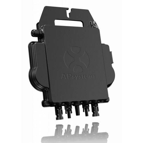 APsystems Doppio microinverter APS DS3-L a 730W