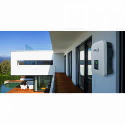 SOLAX - Inverter monofase SOLAX BOOST 6.0 6kW