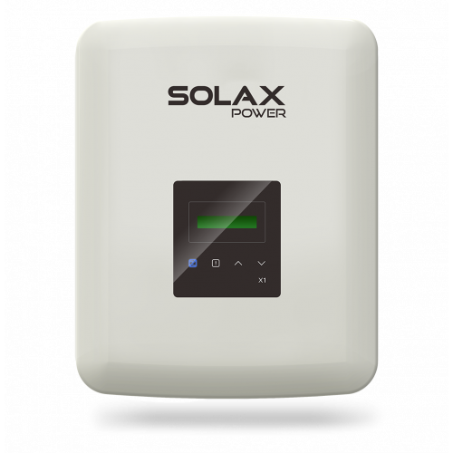 SOLAX - Inverter monofase SOLAX BOOST 6.0 6kW