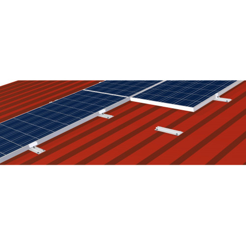 I'M Solar - Staffa di montaggio I'M SOLAR in...