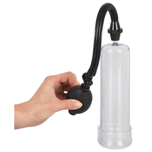 Bang Bang - Pompa per il Pene, Valvola di...