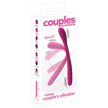 Couples Choice - Vibratore...