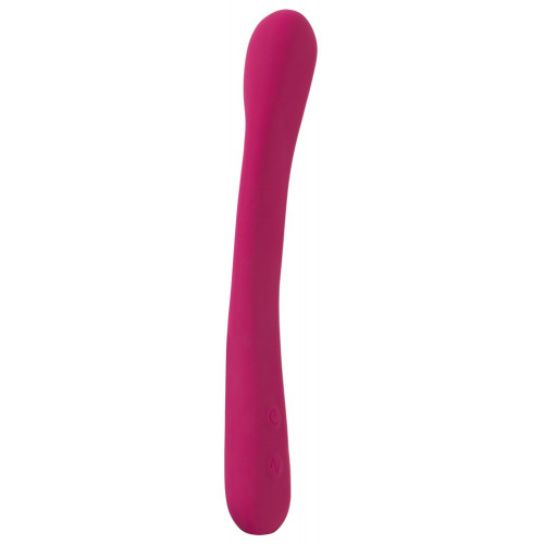 Couples Choice - Vibratore per Coppie, Rosa,...