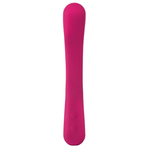 Couples Choice - Vibratore per Coppie, Rosa,...