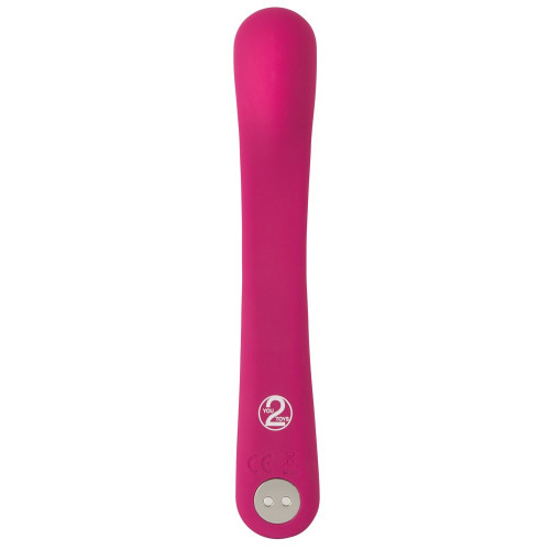 Couples Choice - Vibratore per Coppie, Rosa,...