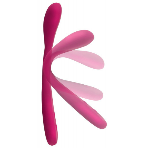 Couples Choice - Vibratore per Coppie, Rosa,...