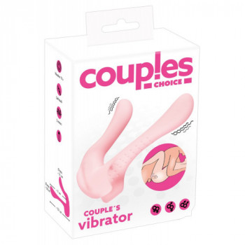 Couples Choice - Vibratore...